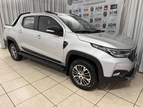 FIAT STRADA 1.3 FIREFLY FLEX RANCH CD CVT